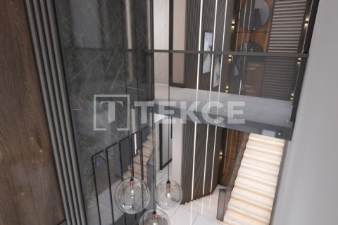 Вилла 4+1 в Анкара, Турция №92757 20