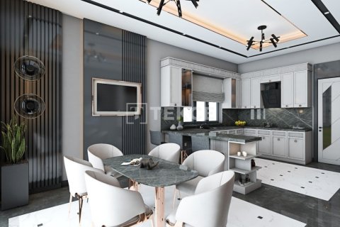 Вилла 4+1 в Анкара, Турция №92757 10