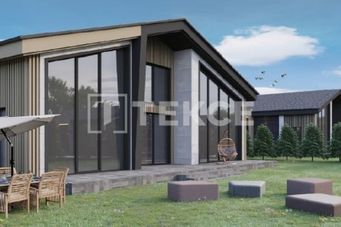 Вилла 4+1 в Анкара, Турция №92757 2