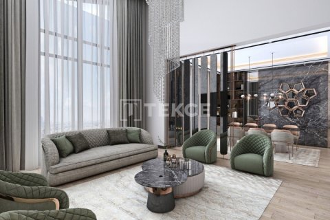 Вилла 4+1 в Анкара, Турция №92757 8
