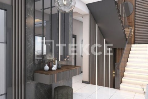 Вилла 4+1 в Анкара, Турция №92757 22