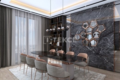 Вилла 4+1 в Анкара, Турция №92757 9