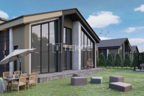 Вилла 4+1 в Анкара, Турция №92757 4