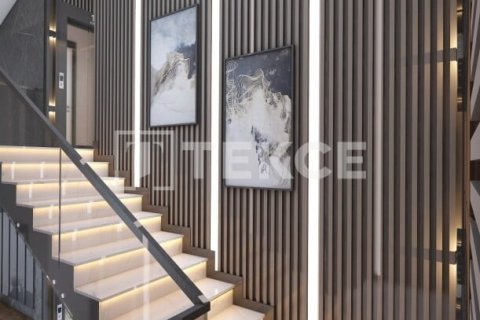 Вилла 4+1 в Анкара, Турция №92757 21