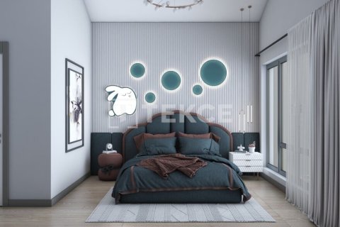 Вилла 4+1 в Анкара, Турция №92757 15