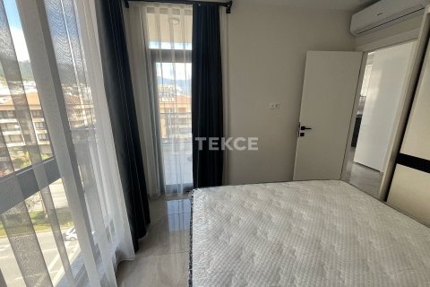 Пентхаус 2+1 в Аланья, Турция №92758 19