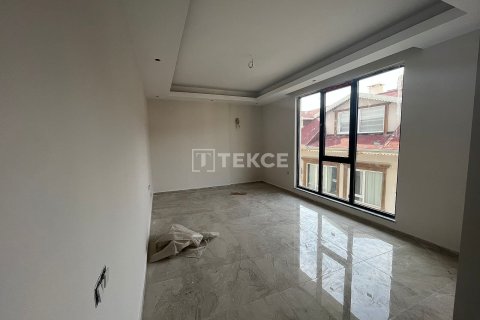 Пентхаус 2+1 в Аланья, Турция №92758 16
