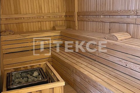 Пентхаус 2+1 в Аланья, Турция №92758 11