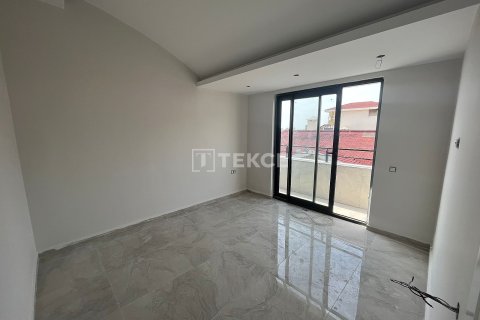 Пентхаус 2+1 в Аланья, Турция №92758 13