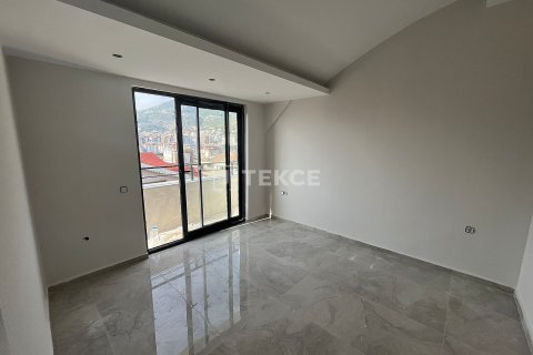 Пентхаус 2+1 в Аланья, Турция №92758 14