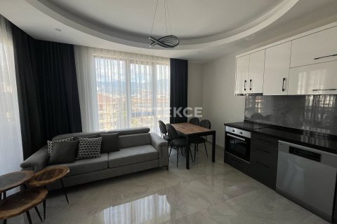 Пентхаус 2+1 в Аланья, Турция №92758 26