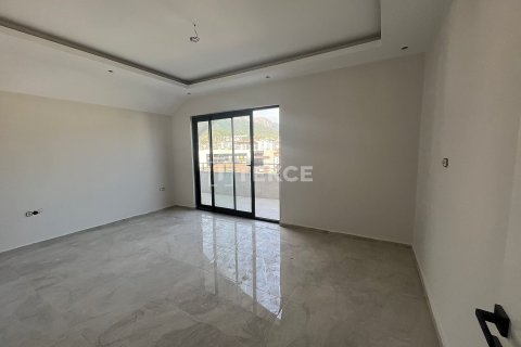 Пентхаус 2+1 в Аланья, Турция №92758 12