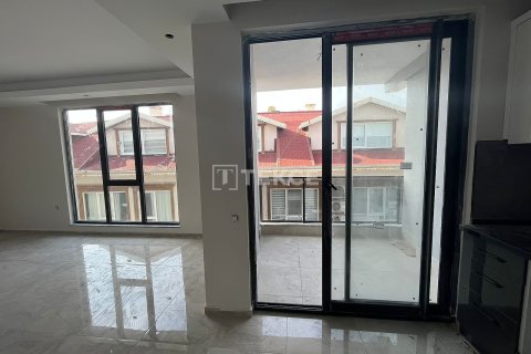 Пентхаус 2+1 в Аланья, Турция №92758 18