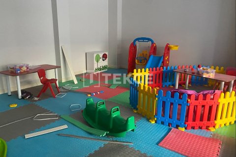 Пентхаус 2+1 в Аланья, Турция №92758 8