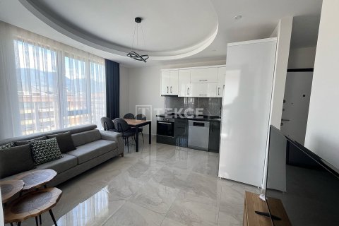 Пентхаус 2+1 в Аланья, Турция №92758 23