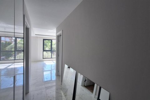 Квартира с 2 комнатами в Аланья, Турция №92878 7