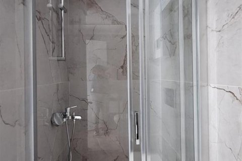 Квартира с 2 комнатами в Аланья, Турция №92878 28