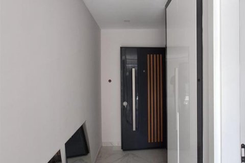 Квартира с 2 комнатами в Аланья, Турция №92878 27