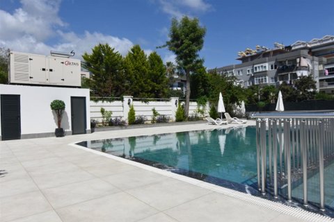 Квартира с 2 комнатами в Аланья, Турция №92878 13