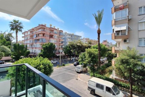 Квартира с 2 комнатами в Аланья, Турция №92878 26