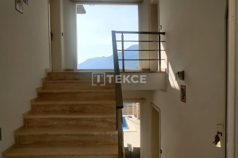 Вилла 3+1 в Каш, Турция №92756 19