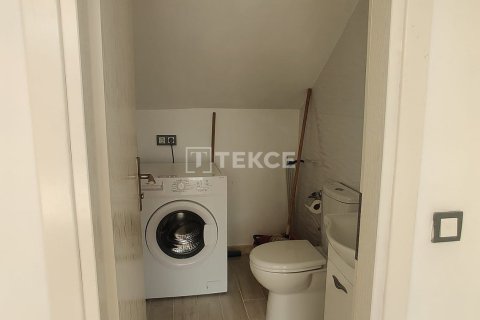 Вилла 3+1 в Каш, Турция №92756 20
