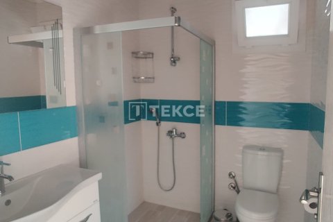 Вилла 3+1 в Каш, Турция №92756 17