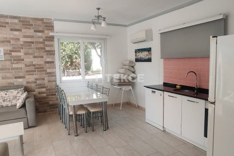 Вилла 3+1 в Каш, Турция №92756 12