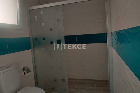 Вилла 3+1 в Каш, Турция №92756 18