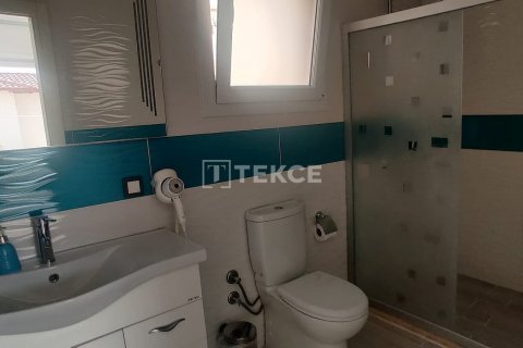 Вилла 3+1 в Каш, Турция №92756 16
