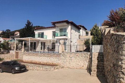 Вилла 3+1 в Каш, Турция №92756 6