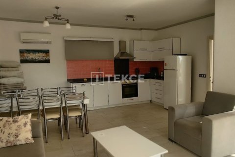 Вилла 3+1 в Каш, Турция №92756 13