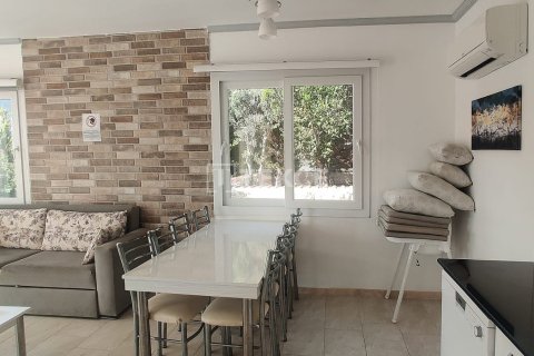 Вилла 3+1 в Каш, Турция №92756 14