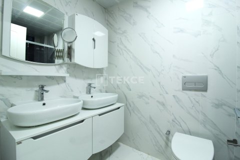 Квартира 5+1 в Муданья, Турция №92882 25