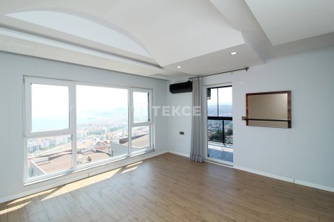 Квартира 5+1 в Муданья, Турция №92882 13