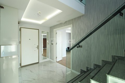 Квартира 5+1 в Муданья, Турция №92882 27