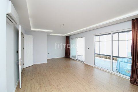 Квартира 5+1 в Муданья, Турция №92882 8