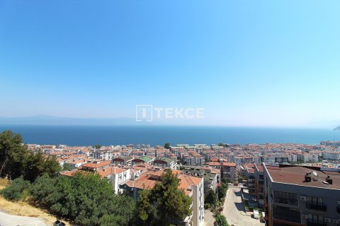 Квартира 5+1 в Муданья, Турция №92882 1
