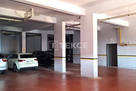 Квартира 5+1 в Муданья, Турция №92882 5