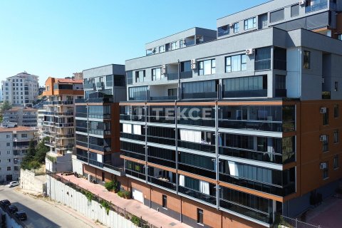 Квартира 5+1 в Муданья, Турция №92882 3