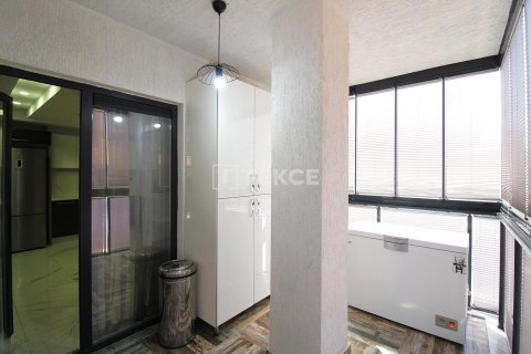 Квартира 5+1 в Муданья, Турция №92882 11