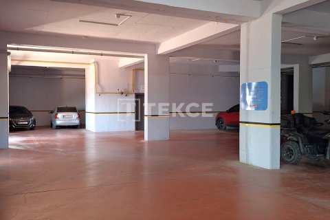 Квартира 5+1 в Муданья, Турция №92882 6