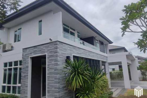 4 dormitorios House en Chiang Mai, Thailand No. 2237 19