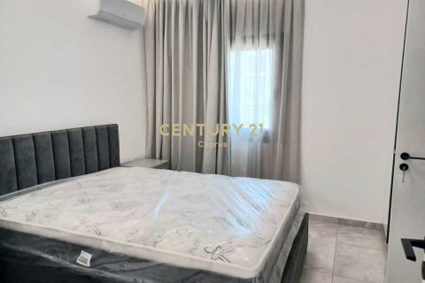 3 dormitorios Apartment en Germasogeia, Cyprus No. 52657 7