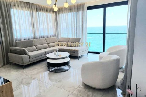 3 dormitorios Apartment en Germasogeia, Cyprus No. 52657 4