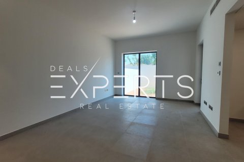 3 bedrooms Townhouse on the Yas Island, UAE No. 47109 3