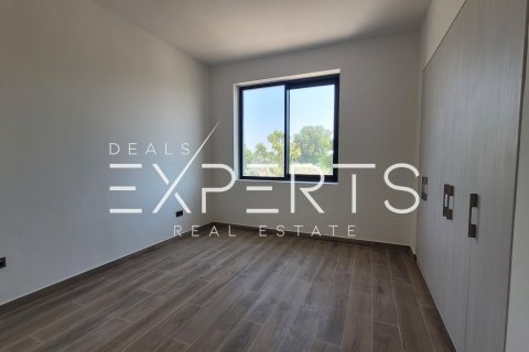 3 bedrooms Townhouse on the Yas Island, UAE No. 47109 16