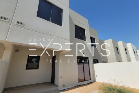 3 bedrooms Townhouse on the Yas Island, UAE No. 47109 9