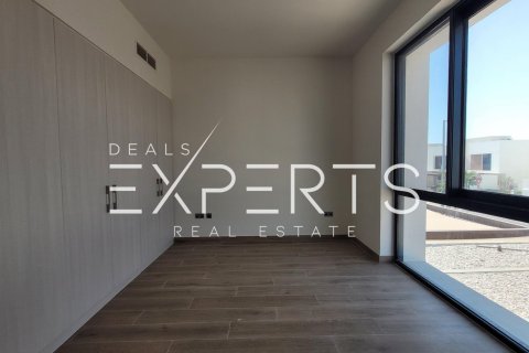 3 bedrooms Townhouse on the Yas Island, UAE No. 47109 14