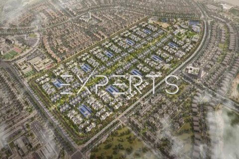 3 dormitorios Townhouse en  Yas Island, UAE No. 52748 10